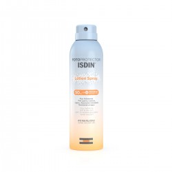 Isdin Loção Spray FPS50+ Protetor Solar, 250 ml