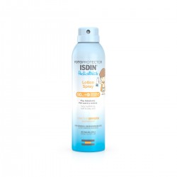 Isdin Pediatrics Loção Spray FPS50+, 200ml.