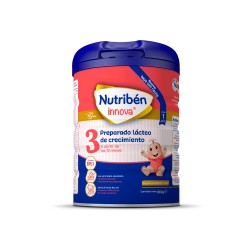 Nutriben Innova 3, 800 gr.