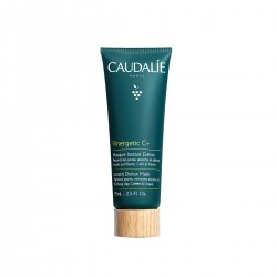 Caudalie Vinergetic C+ Mascarilla, 75 ml