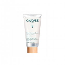 Caudalíe Creme Esfoliante Suave, 75ml