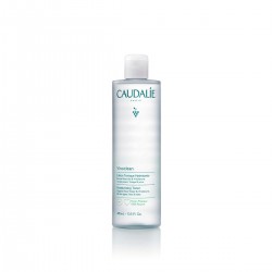 Caudalie Vinoclean Demaquilante Micelar Água, 400 ml