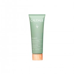 Máscara Purificante Caudalie Vinopure, 75 ml