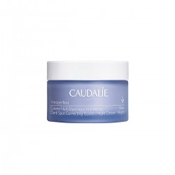 Caudalie Vinoperfect Creme de Noite Glicólico Anti-Mancha Negra 50 ml