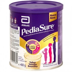 Pediasure sabor baunilha, 400 g