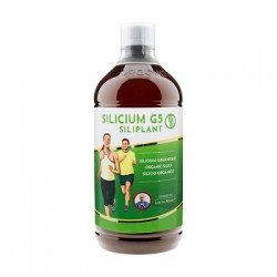 Silicium G5 Siliplant, 1 litro