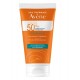 Avene Limpeza Solar FPS 50+, 50 ml