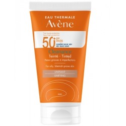 Avene Sun Cleanance com FPS 50+ tonalidade, 50 ml