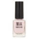 Mia Cosméticos nuvem esmalte rosa, 11 ml
