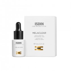 Isdinceutics Melaclear Serum, 15ml.