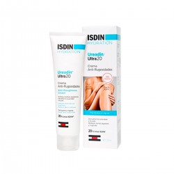 Ureadin Ultra20 Creme, 100ml.