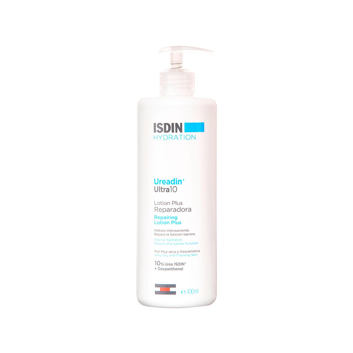 Ureadin Ultra10 Loção Reparadora Plus, 1000ml