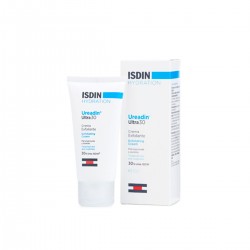 Ureadin Ultra30 Creme Esfoliante, 50ml.