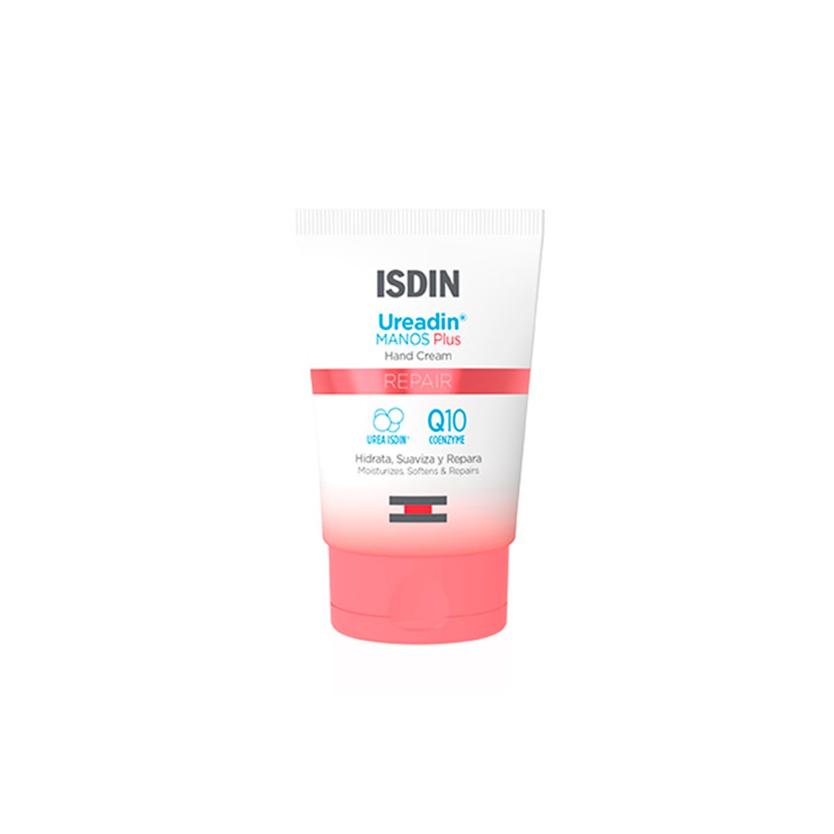 Ureadin Reparação Manos Plus, 50ml.