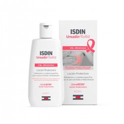 Loção Hidratante Ureadin Rx Rd, 250ml.