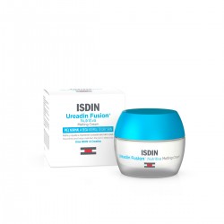Ureadin fusion nutritiva creme derretidor, 50ml