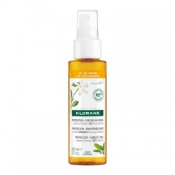 Klorane Organic & Monoi Tamanu Óleo Capilar, 100 ml