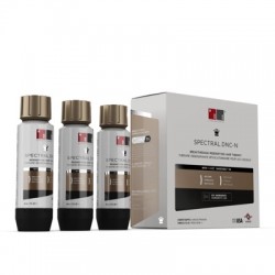 DS espectral DNC-N triplo, 3 x 60 ml