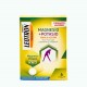 Leotron Vitality Magnésio + Potássio tripla ação, 54 comprimidos efervescentes.