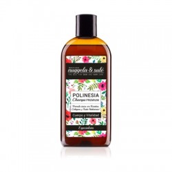 Nuggela & Sulé Polinésia Premium Shampoo, 250 ml