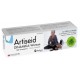 Artiseid Dynamics-mulher gel termoativo, 125 ml