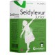 Seidylevur junior, 10 paus