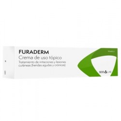Furaderm Creme Tópico, 30 g