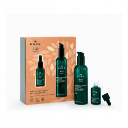 Nuxe BIO Pacote de Energia Natureza