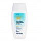 Sensilis Fotoprotetor Fluido de Água 50+ com Tonalidade, 40 ml