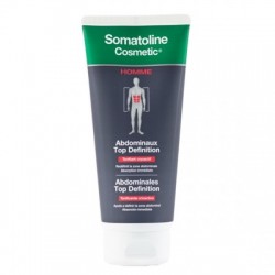 Somatoline Cosméticos Abdominais masculinos top definition, 200 ml