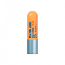 Isdin Bálsamo Labial FPS30, 4g.
