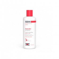 Isdin Psorisdin Emoliente, 200ml.