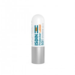 Isdin Bálsamo Labial FPS50, 4g.