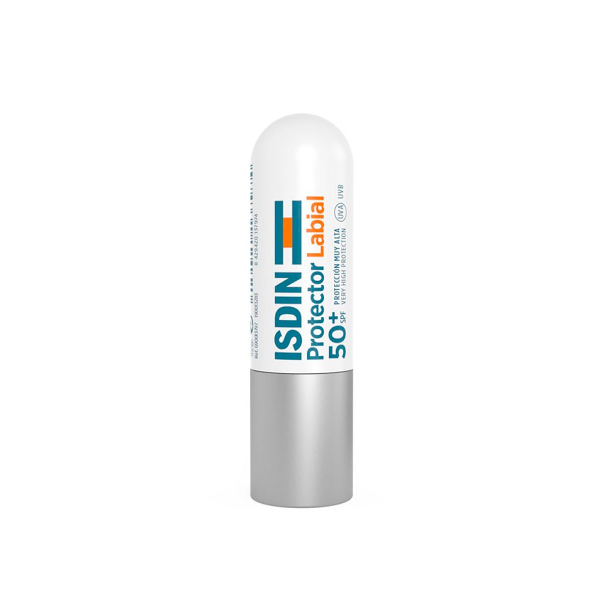 Isdin Bálsamo Labial FPS50, 4g.