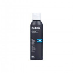 Medicis Isdin Dermofoam Barbear, 200ml