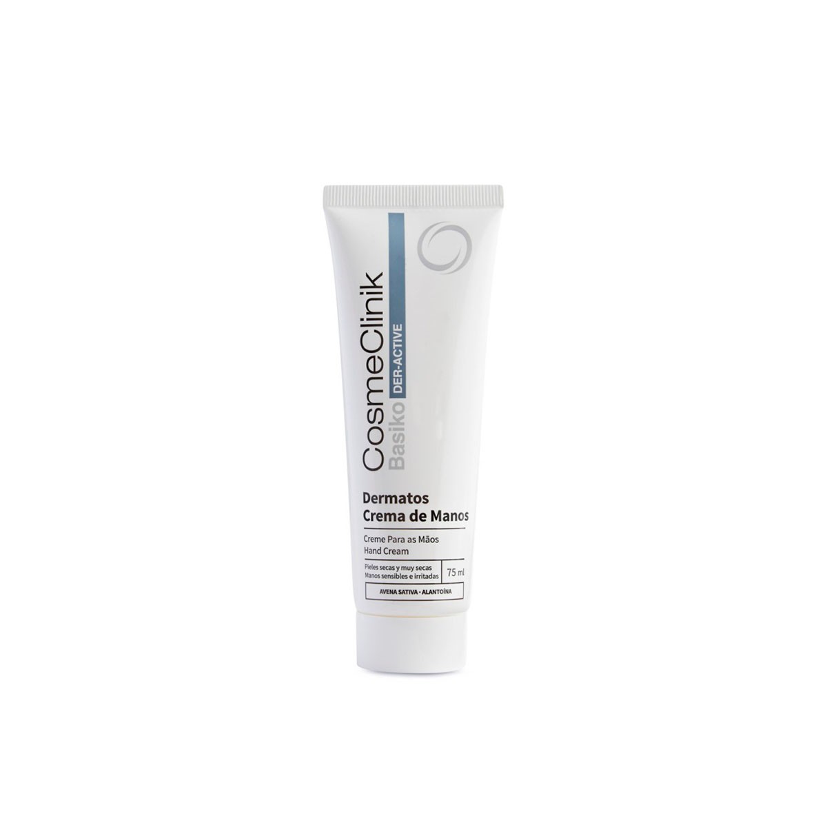 Dermatos Creme para as Mãos, 75ml