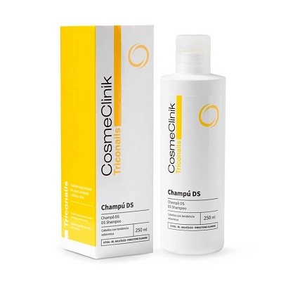 Shampoo Triconails DS, 250 ml