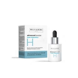 Bella Aurora reforço avançado de ácido hialurônico, 30 ml