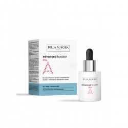 Bella Aurora reforço avançado AHA, 30 ml