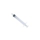 Seringa sem agulha Acofar, 2ml