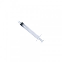 Seringa sem agulha Acofar, 2ml