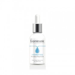 Biomimético pré-base hidratante, 30ml