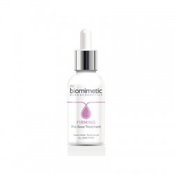 Pré-Primer Tratamento Refirmante Biomimético, 30 ml