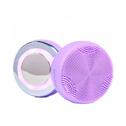 Ichigo brilho perfeito 5-em-1 escova de limpeza facial, 1 unidade
