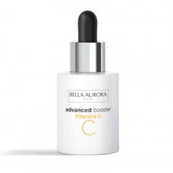 Bella Aurora avançado booster vitamina C, 30 ml