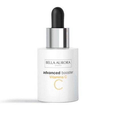 Bella Aurora avançado booster vitamina C, 30 ml