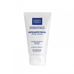 Martiderm Esfoliante Facial, 50 ml
