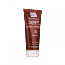 Martiderm Shampoo Anti-Seborréico Antiqueda de Cabelo, 200ml. 