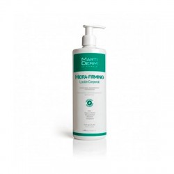 Martiderm hidra-firmante, 400 ml