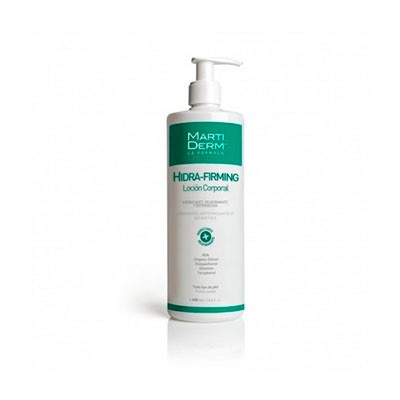 Martiderm hidra-firmante, 400 ml